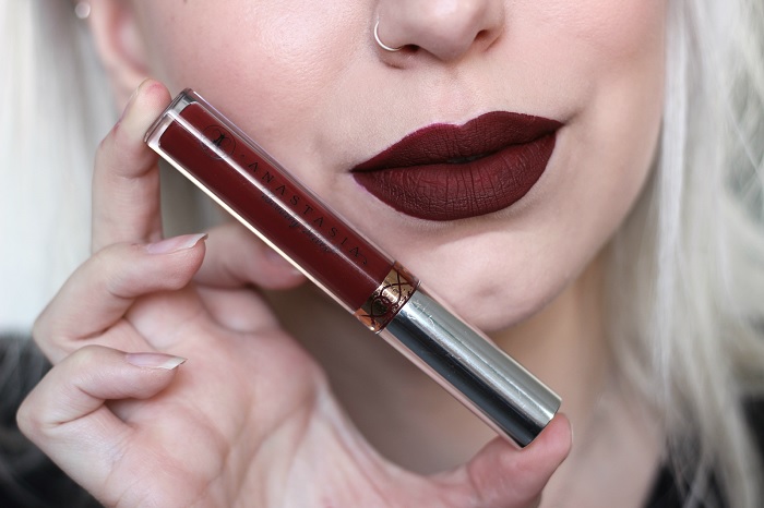 ABH Rio Liquid Lipstick