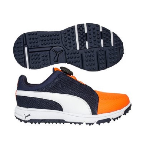 Kids Golf Shoes