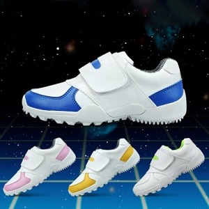 Kids Golf Shoes