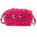 Lily's Pink Purse