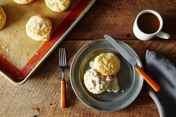 Quick and Easy Swim Biscuit Recipes Without Buttermilk