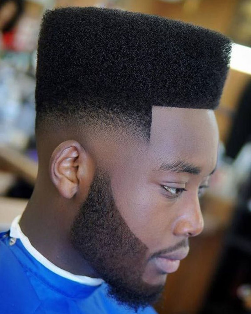 Beard Styles For Black Males