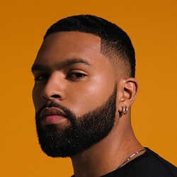 Beard Styles For Black Males