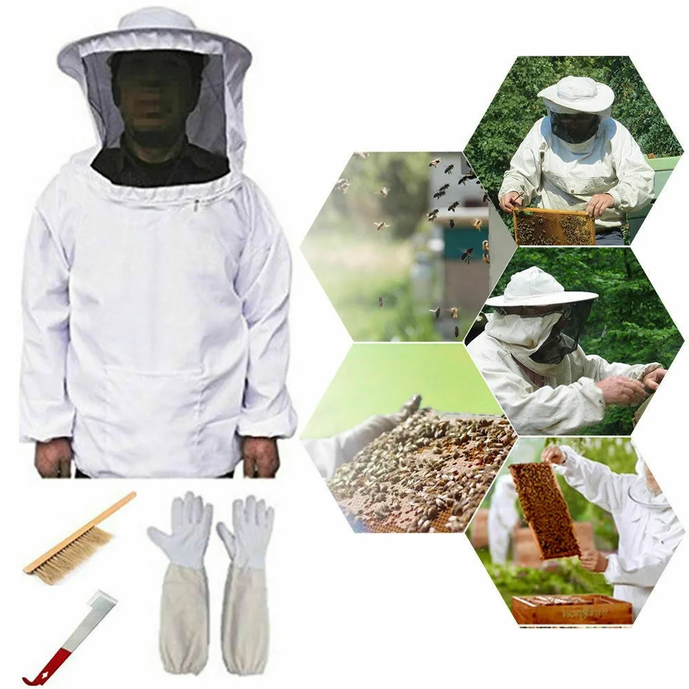 Beginning Beekeeping Kits for Sale