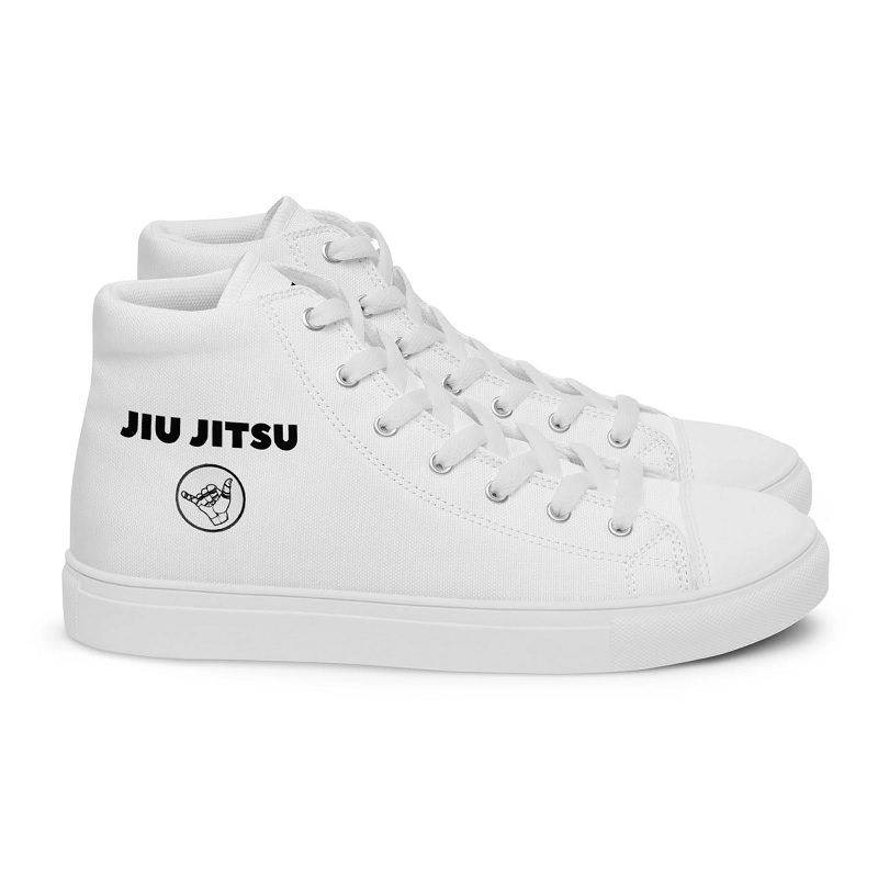 Jiu Jitsu Footwear