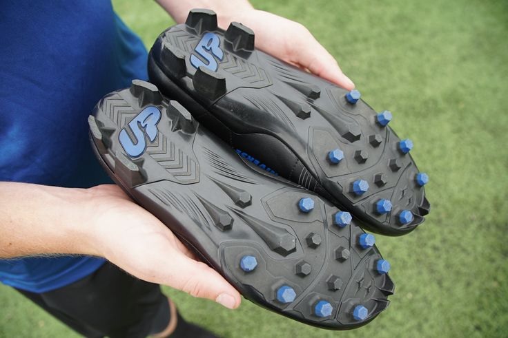 Ultimate Frisbee Footwear