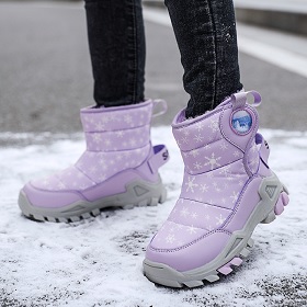 Best Children's Snow Boots