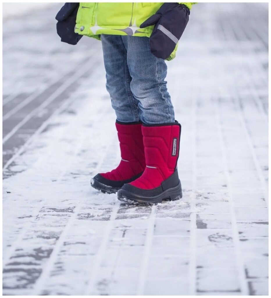 Best Children's Snow Boots