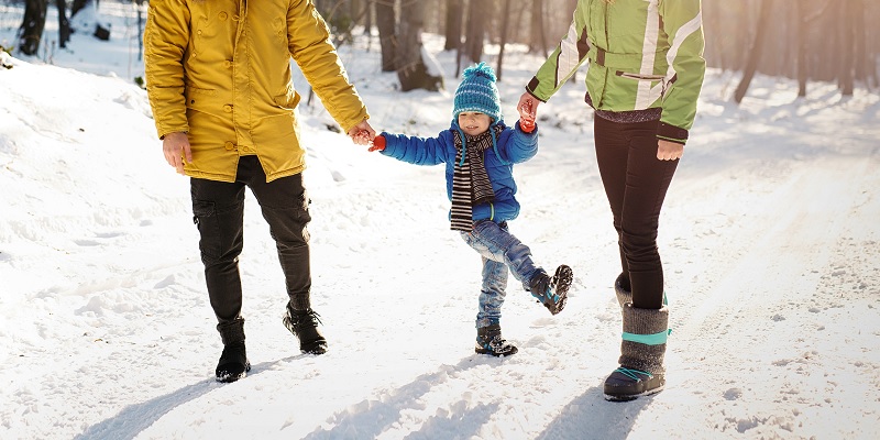 Best Children's Snow Boots