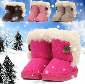 Best Children's Snow Boots