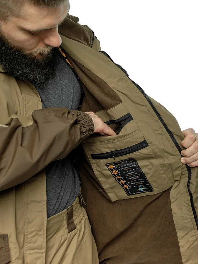 Concealed Carry Jackets for Men​