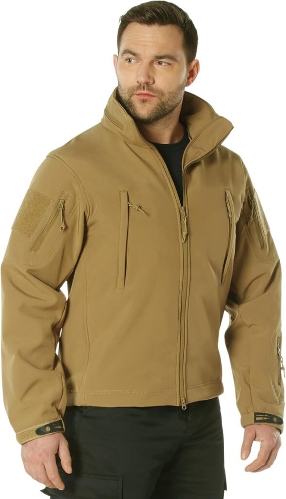 Concealed Carry Jackets for Men​