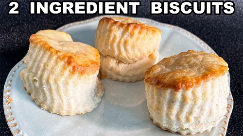 Quick and Easy Biscuit Recipe Using Oil