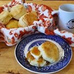 Quick and Easy Biscuit Recipe Using Oil