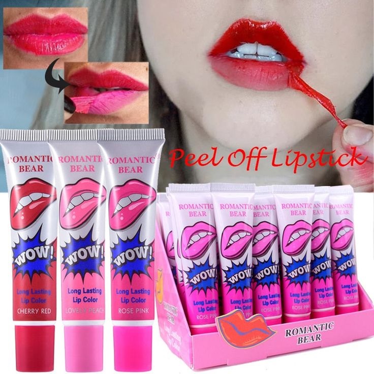 What Is Lip Gloss Made Out Of