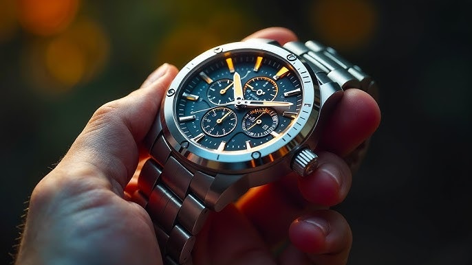 Best Watches for Men in 2025