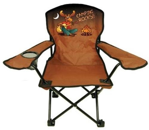 Folding Chair Kids Moose