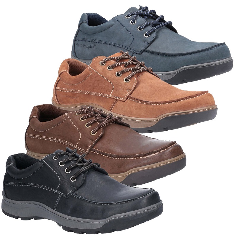 Hush Puppies Footwear for Men