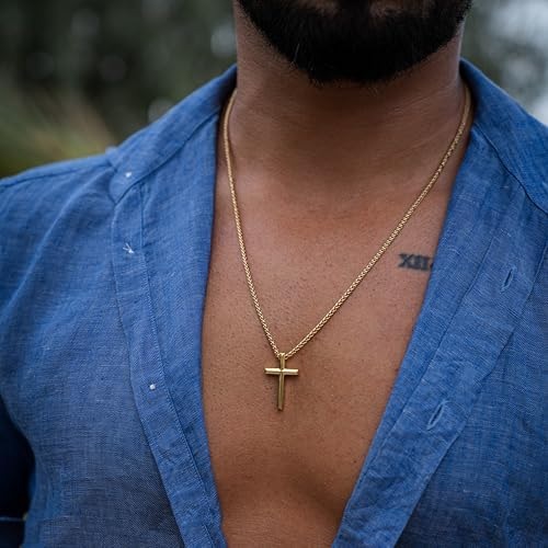 Necklaces Trend Boys Chain