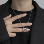 Necklaces Trend Boys Chain