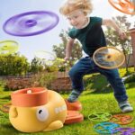 Outdoor Toys for Older Kids