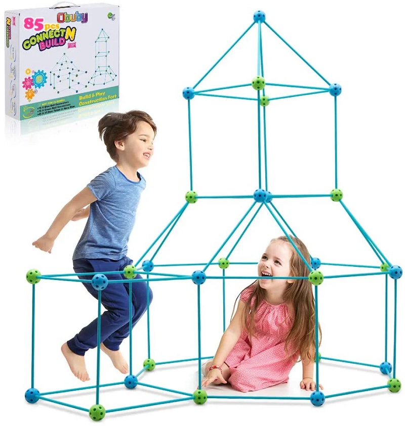 Super Structs Kids Toy