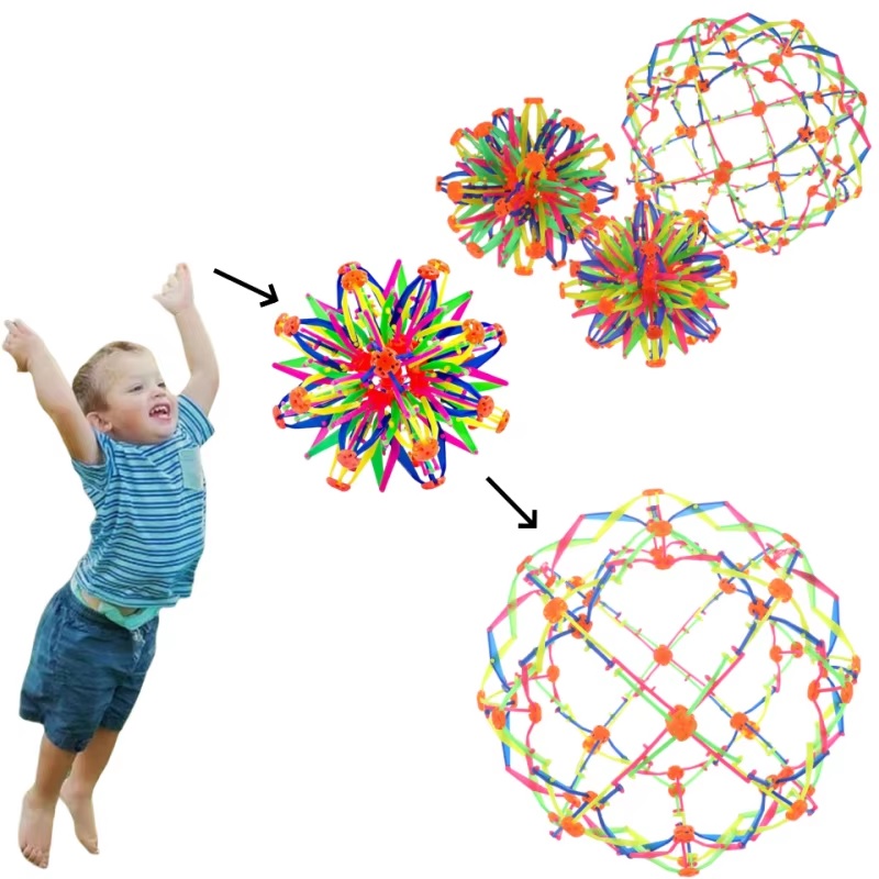 Wire Shape Shifter Kids Toy