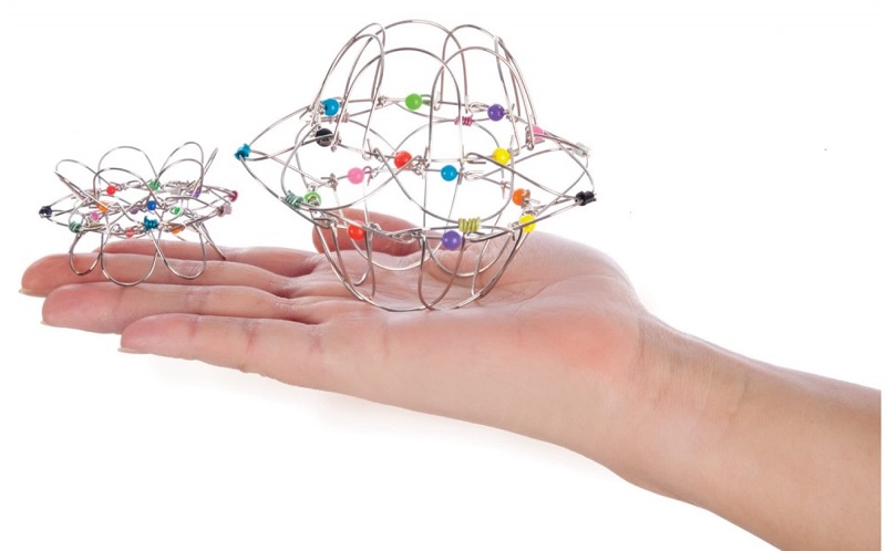 Wire Shape Shifter Kids Toy