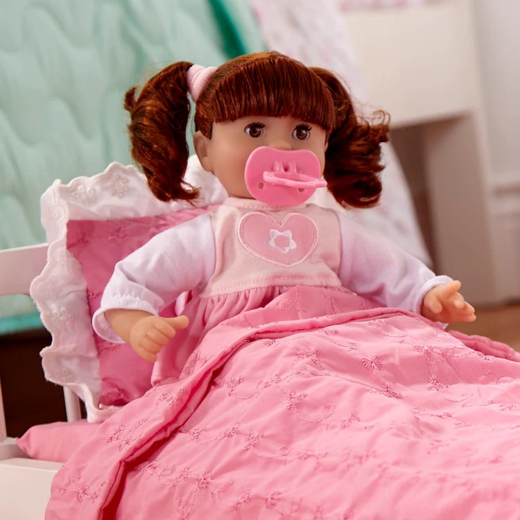 Best Baby Doll for 2 Year Old