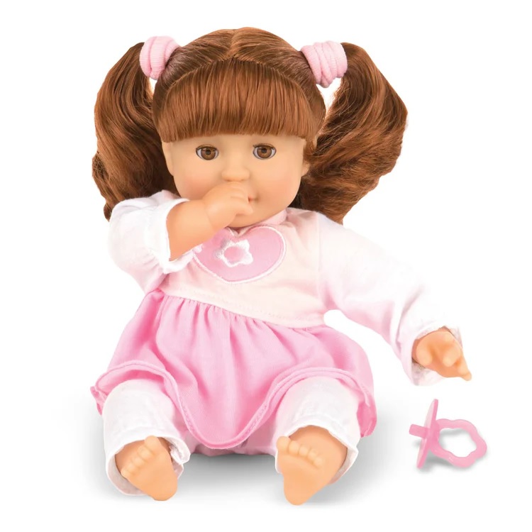 Best Baby Doll for 2 Year Old