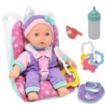 Best Baby Doll for 2 Year Old