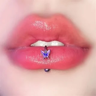 What is a Butterfly Piercing