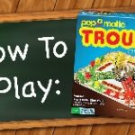 Frustration Board Game Instructions