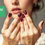 burgundy-nails-are-this-2025s-most-elevated-nail-colour